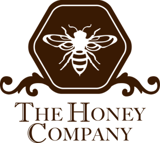 The Honey Company logo