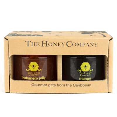 Honey sampler pack x 2